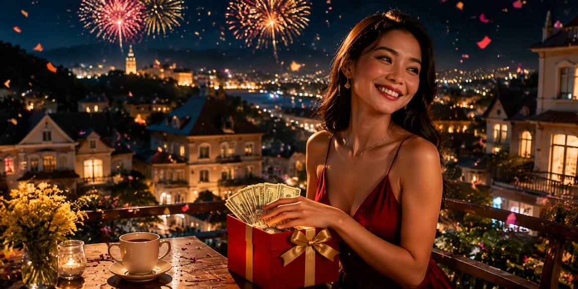 one68 Baccarat Bàn Rộng