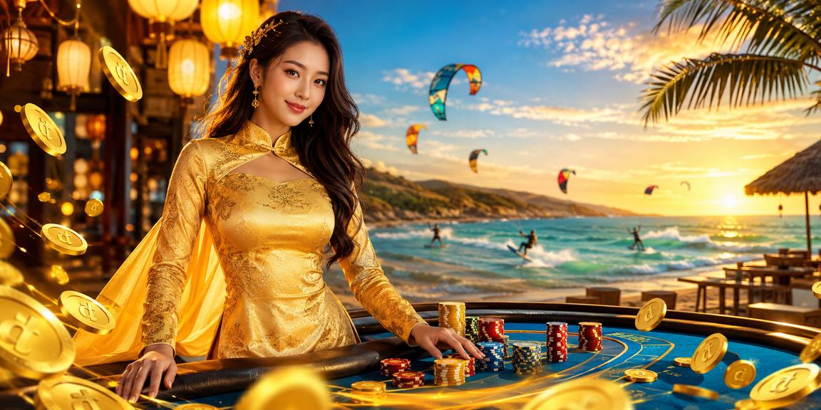 one68 Slot Sông Bạc