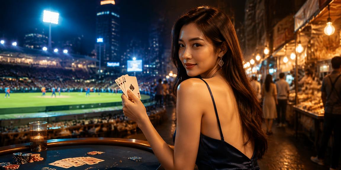 one68 Quay slot theo chủ đề lễ hội ngay trên one68