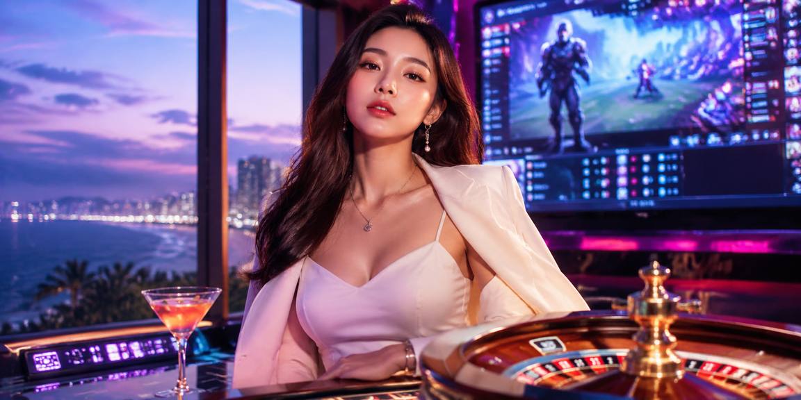 one68 Live Baccarat Ban Rong hoạt động như thế nào tại one68