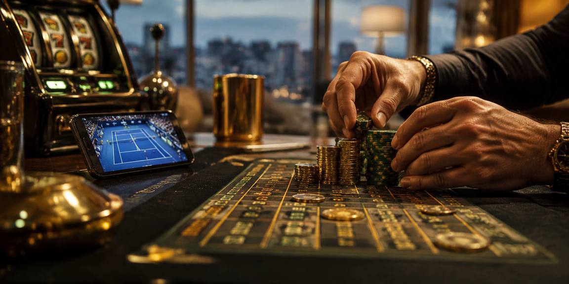one68 casino app visual
